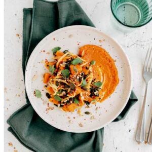 koken zonder bijkomen yellow salad